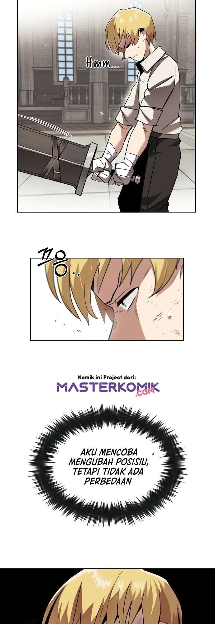 Lazy Prince Becomes a Genius Chapter 14 Gambar 40