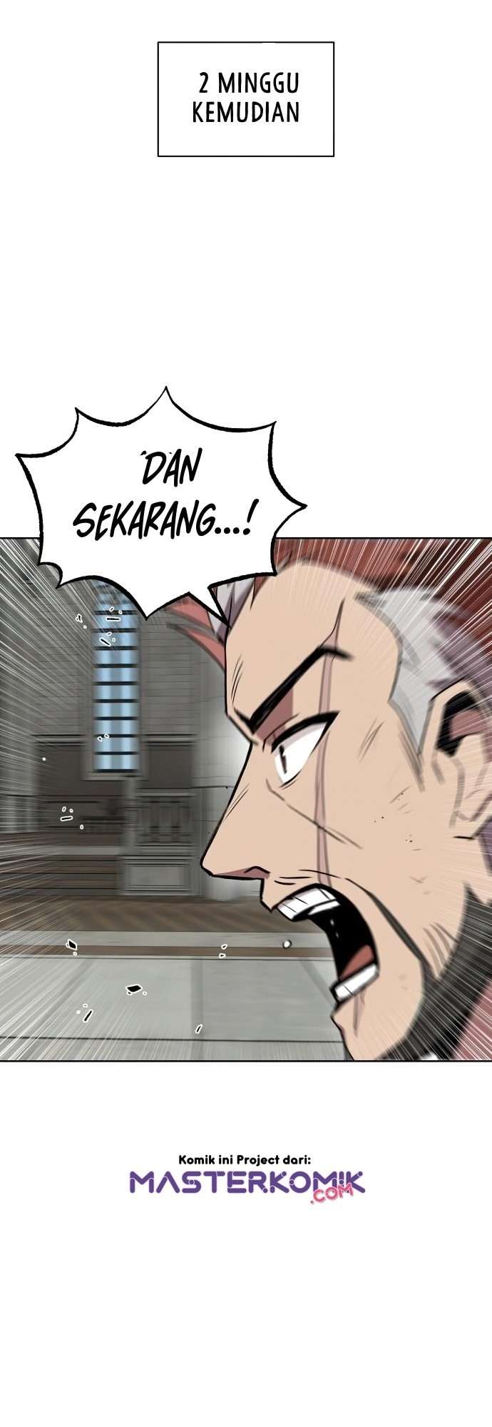 Lazy Prince Becomes a Genius Chapter 14 Gambar 76