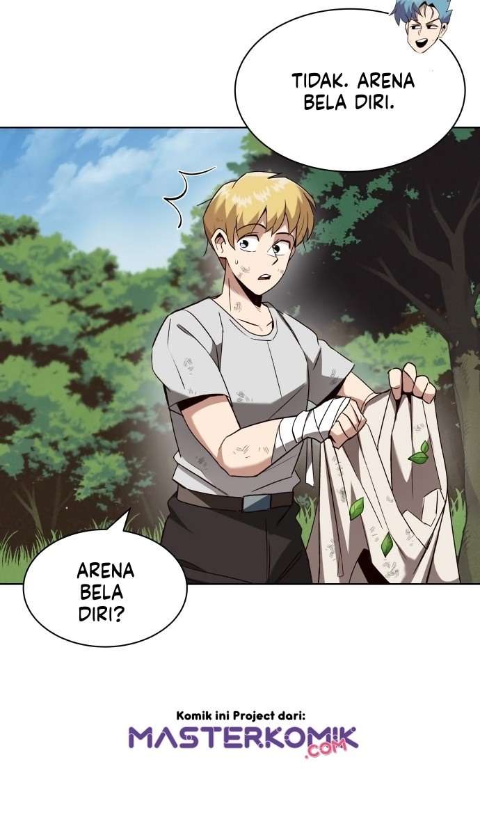 Lazy Prince Becomes a Genius Chapter 13 Gambar 14