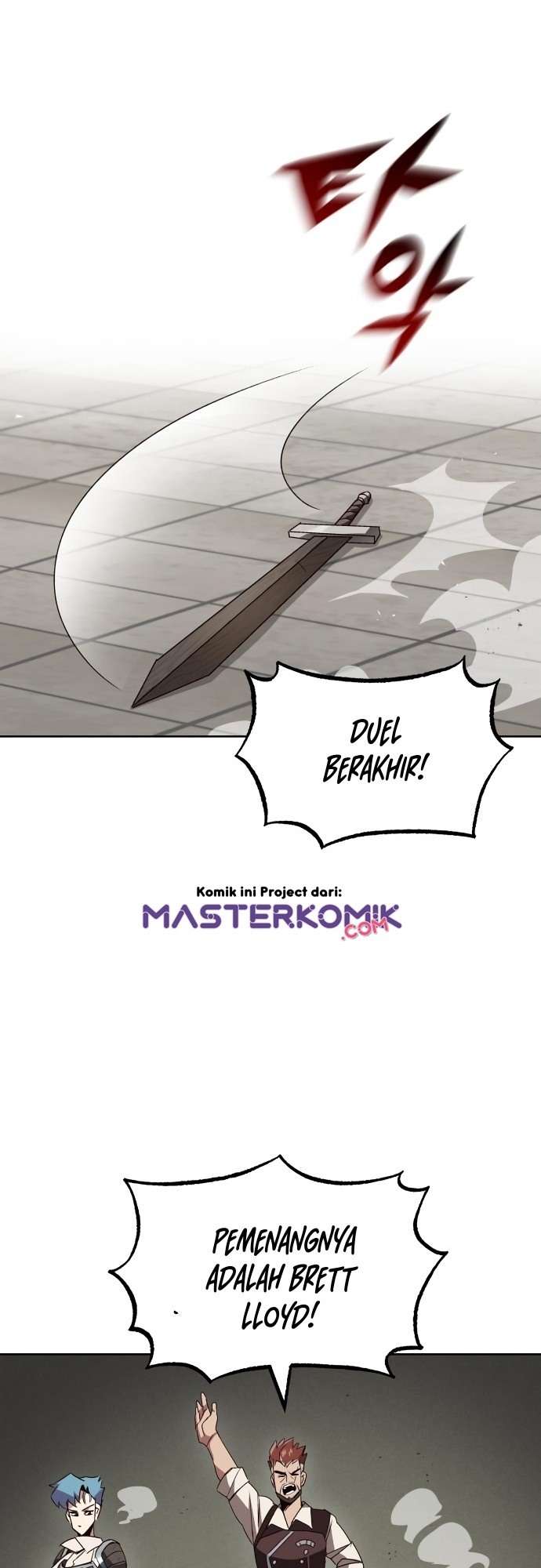 Baca Manhwa Lazy Prince Becomes a Genius Chapter 13 Gambar 2