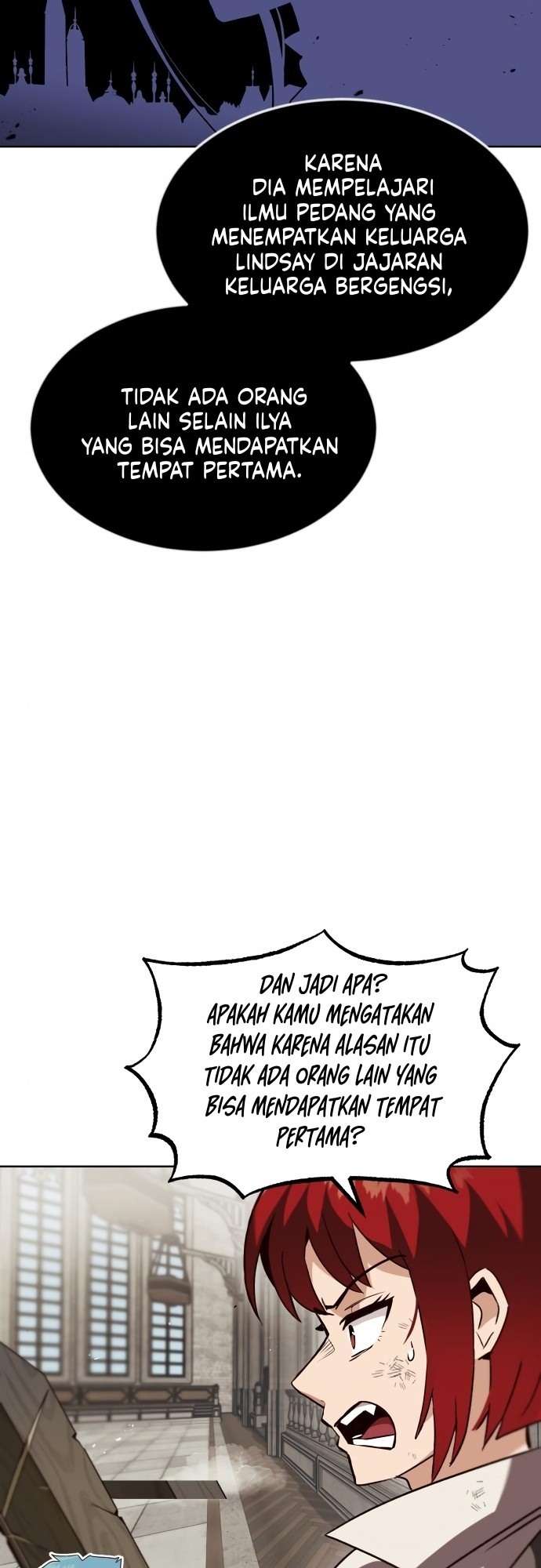 Lazy Prince Becomes a Genius Chapter 13 Gambar 48