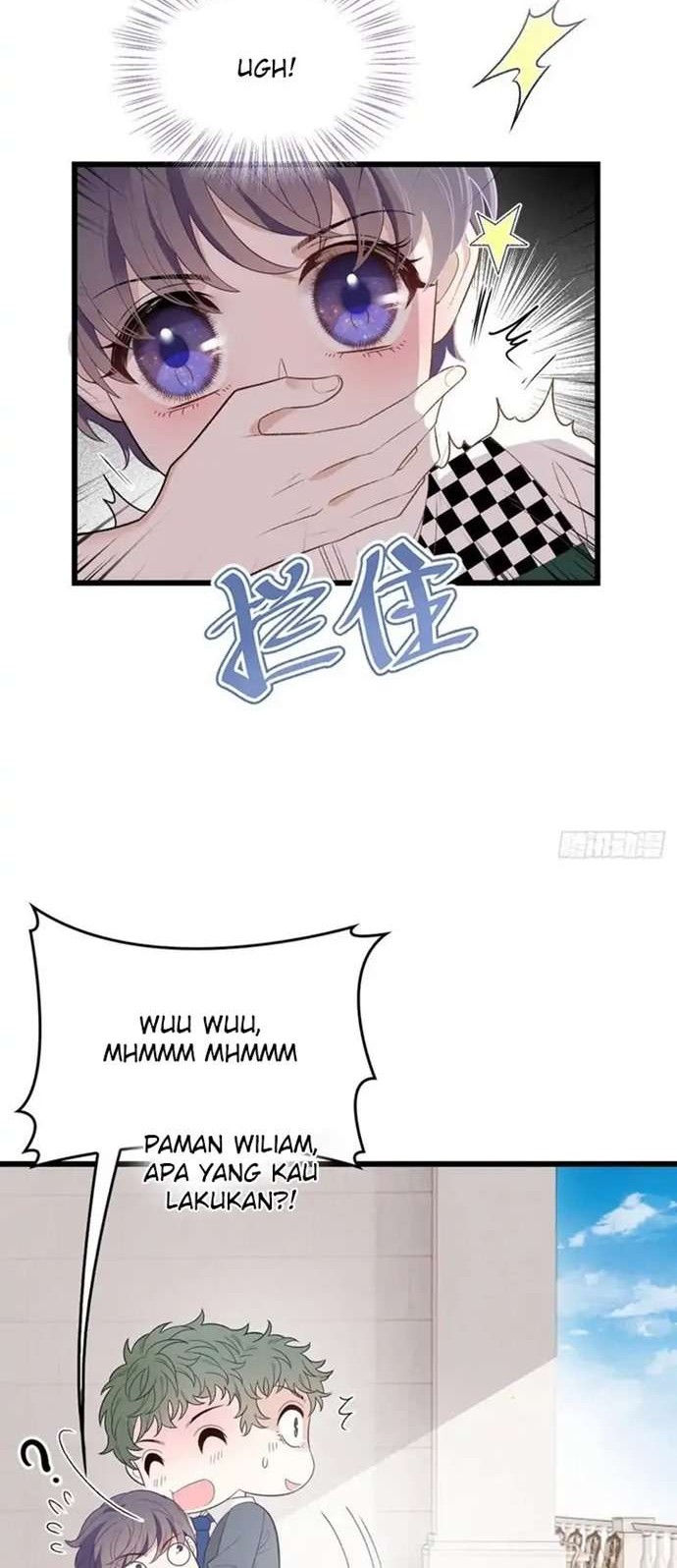 Baca Manhua Pregnant Wife, One Plus One Chapter 116 Gambar 2