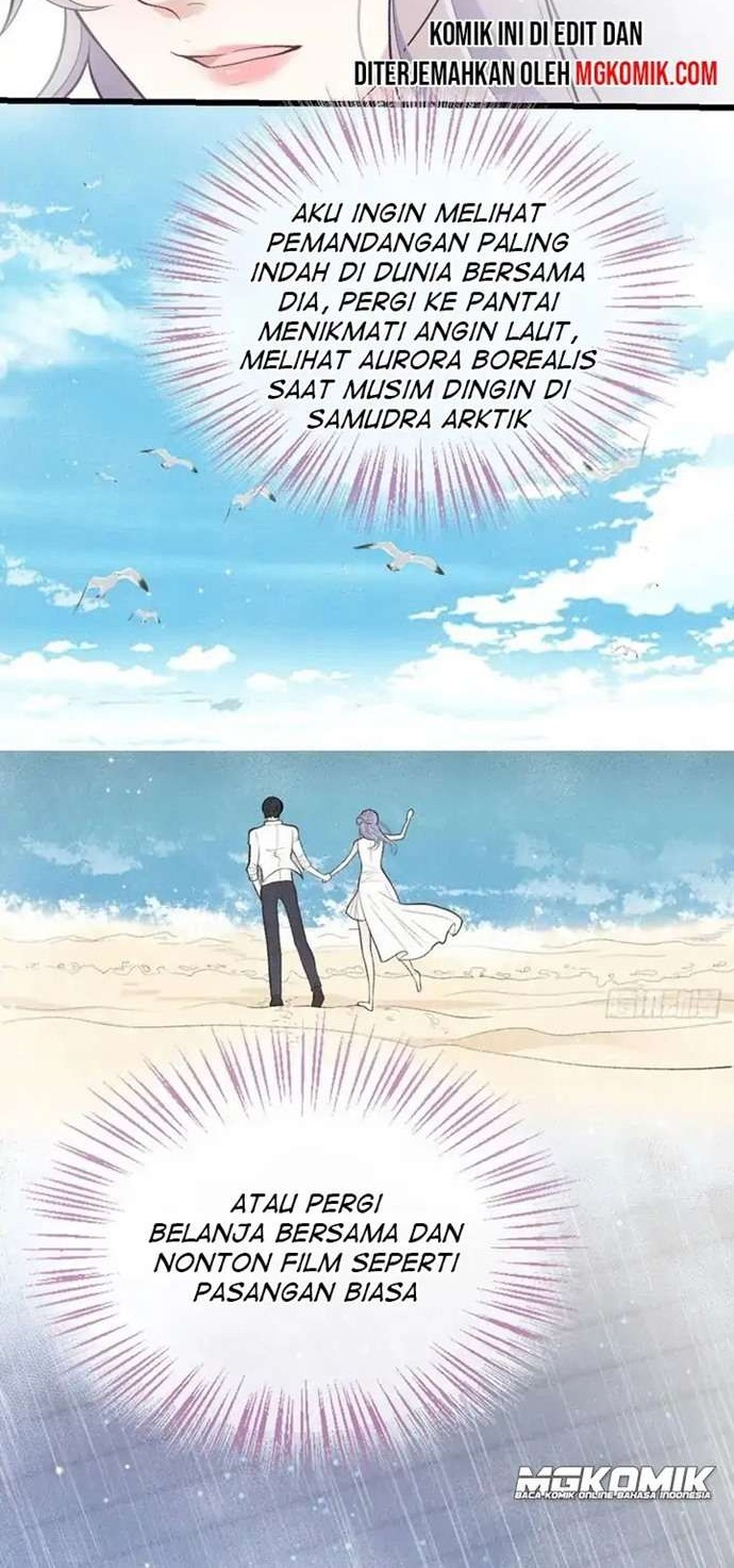 Baca Manhua Pregnant Wife, One Plus One Chapter 115 Gambar 2