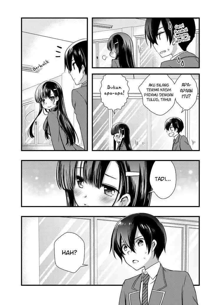 Mamahaha no Tsurego ga Moto Kanodatta Chapter 06 Gambar 20