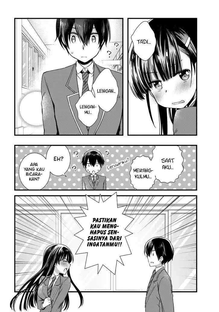 Mamahaha no Tsurego ga Moto Kanodatta Chapter 06 Gambar 21