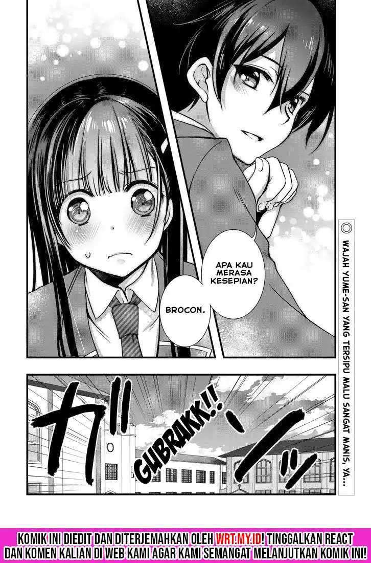 Mamahaha no Tsurego ga Moto Kanodatta Chapter 06 Gambar 31