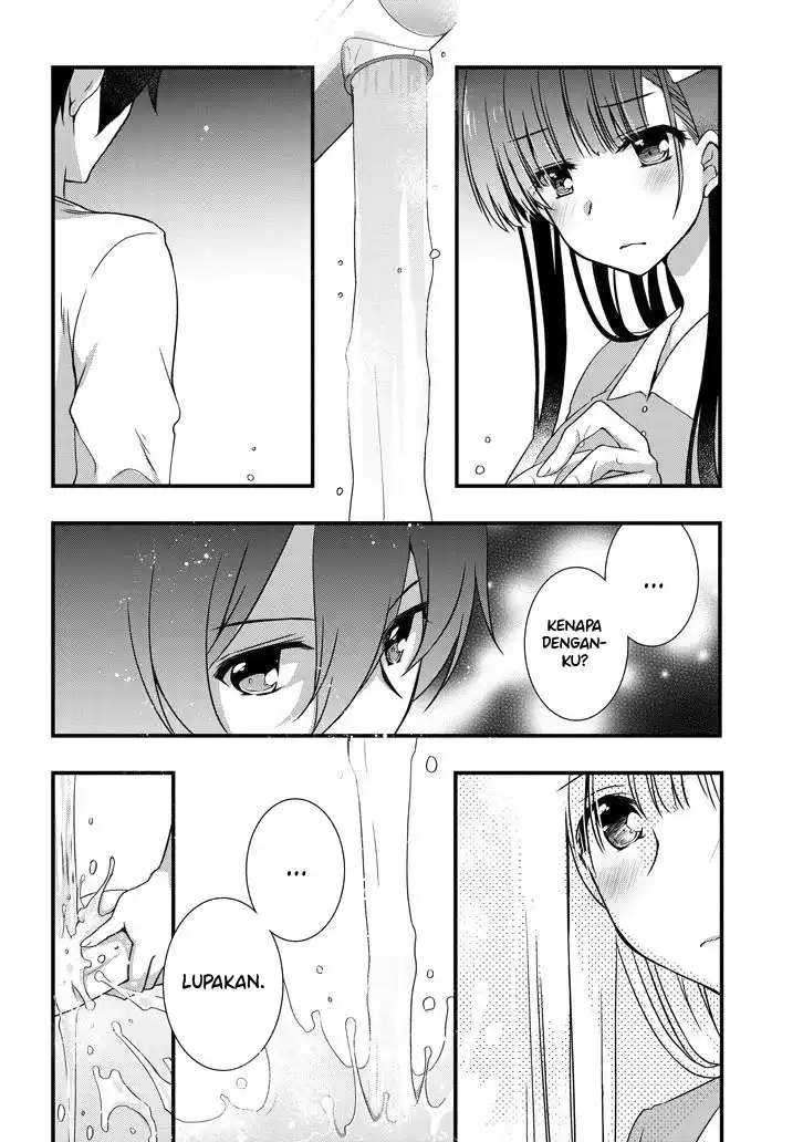 Mamahaha no Tsurego ga Moto Kanodatta Chapter 06 Gambar 9