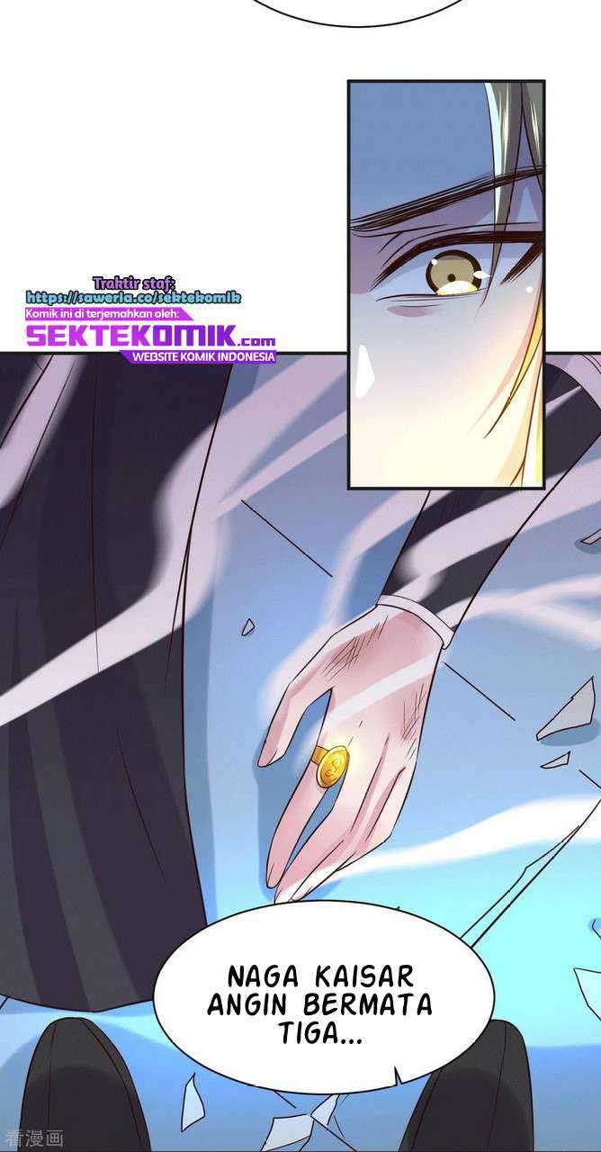 Son in Law Does Cheap Cultivation Chapter 120 Gambar 22