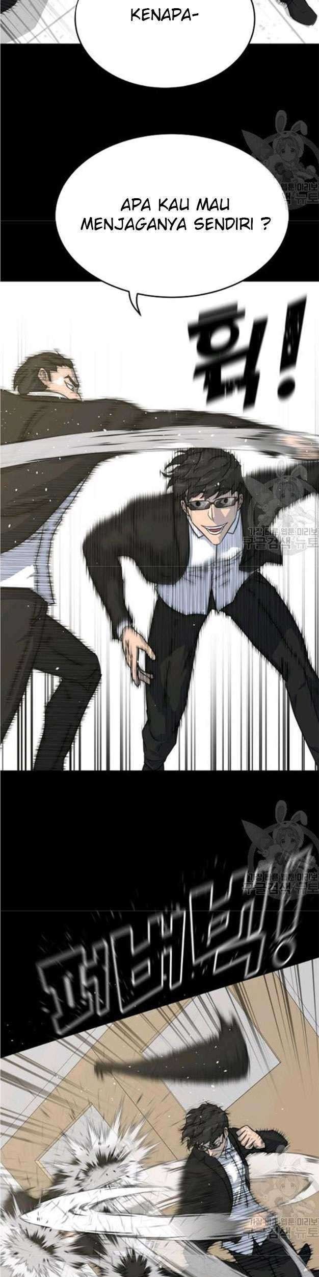 Trigger Chapter 78 Gambar 23