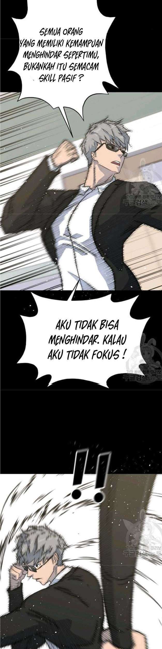 Trigger Chapter 78 Gambar 26