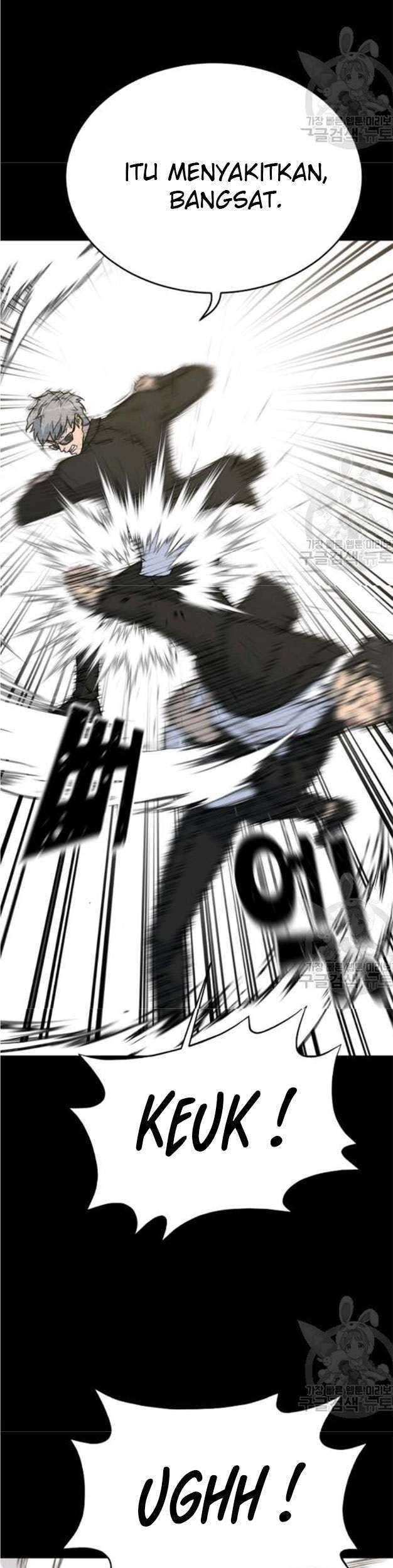 Trigger Chapter 78 Gambar 32