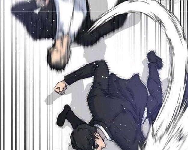 Trigger Chapter 78 Gambar 42