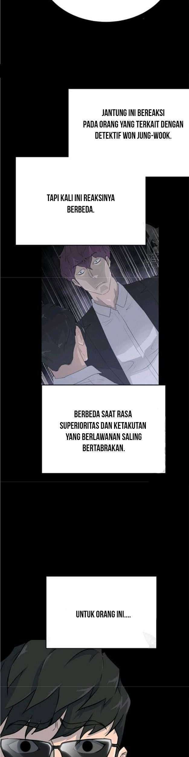 Trigger Chapter 78 Gambar 64