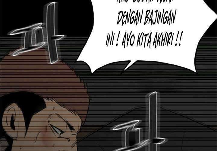 The Villain Chapter 117 Gambar 33