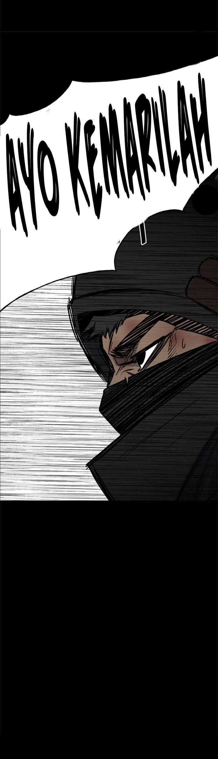 The Villain Chapter 117 Gambar 35