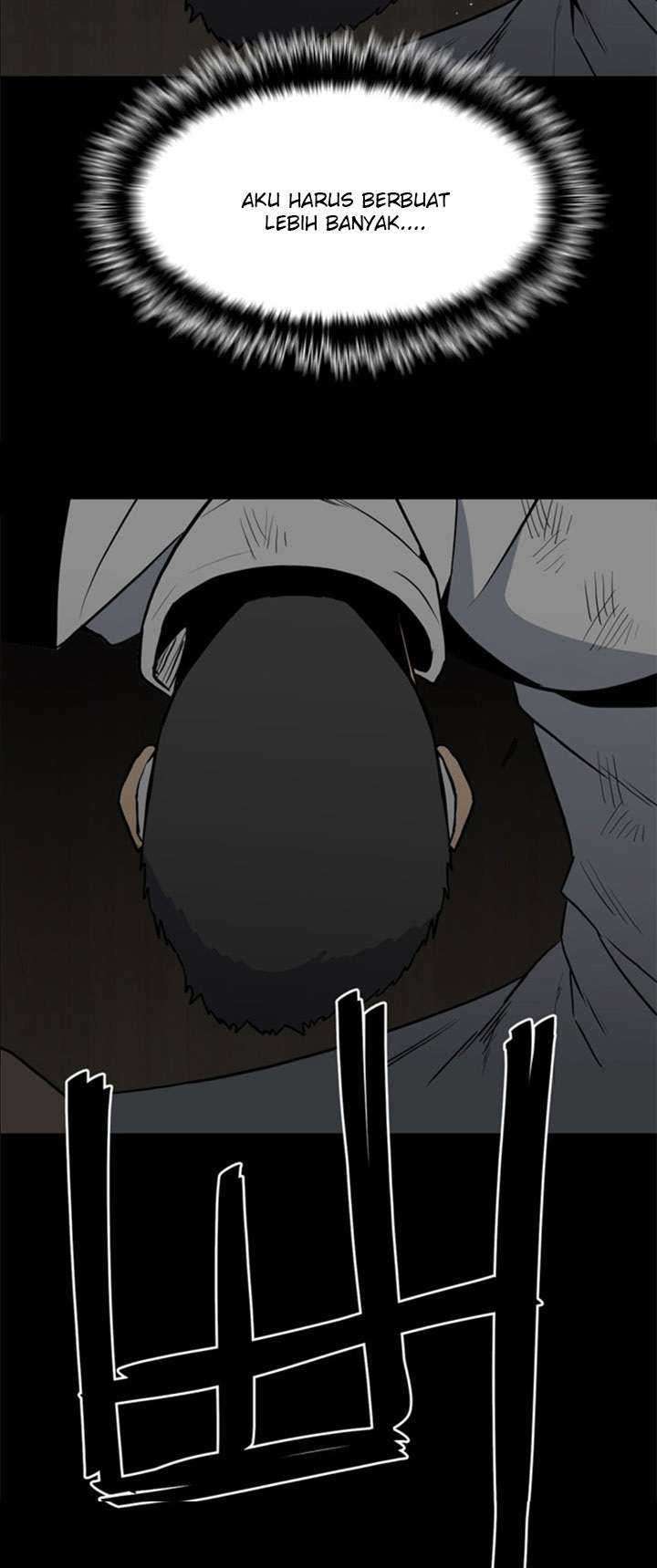 The Villain Chapter 117 Gambar 40