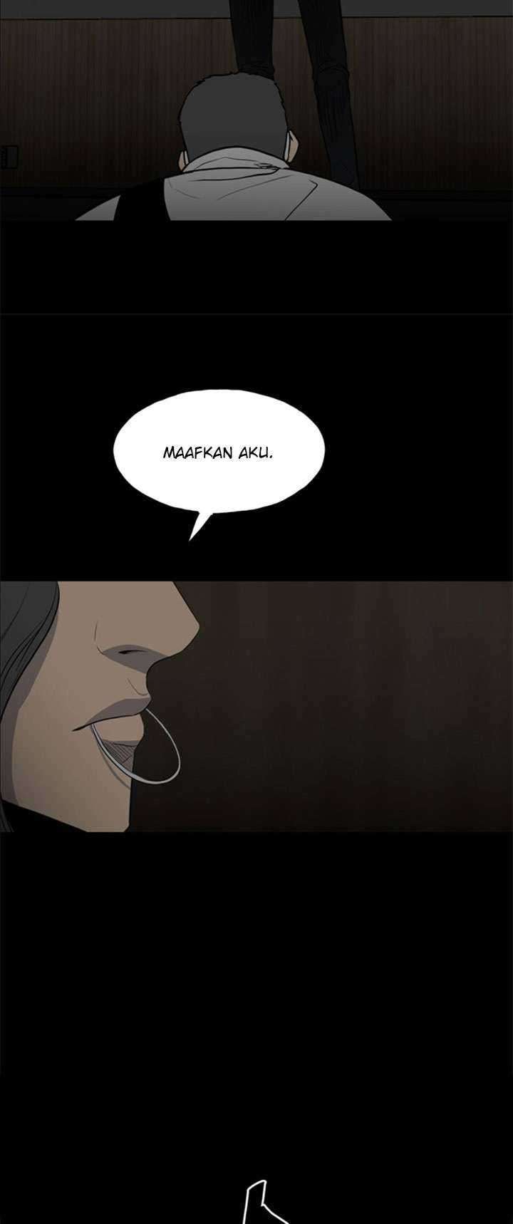 The Villain Chapter 117 Gambar 43