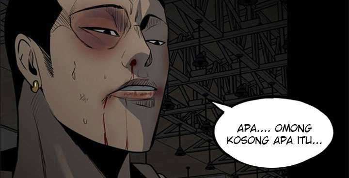 The Villain Chapter 117 Gambar 49