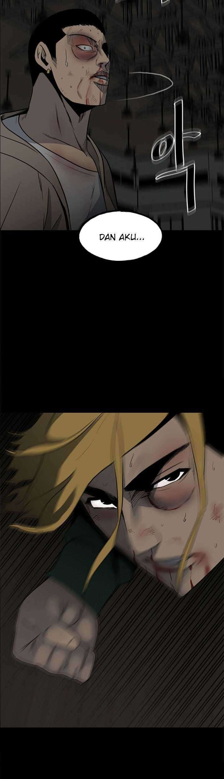 The Villain Chapter 117 Gambar 56