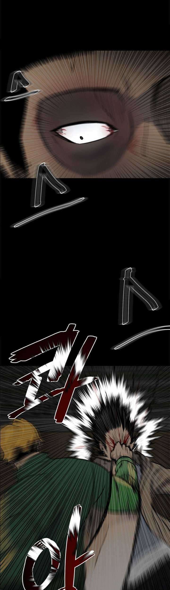 The Villain Chapter 117 Gambar 59
