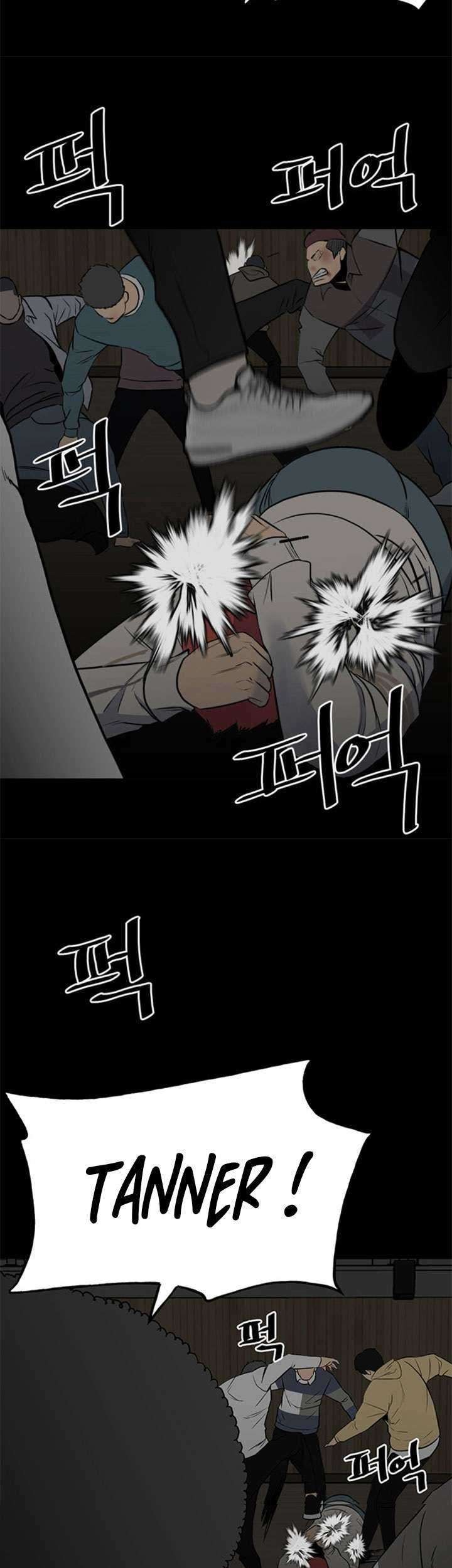 The Villain Chapter 117 Gambar 5