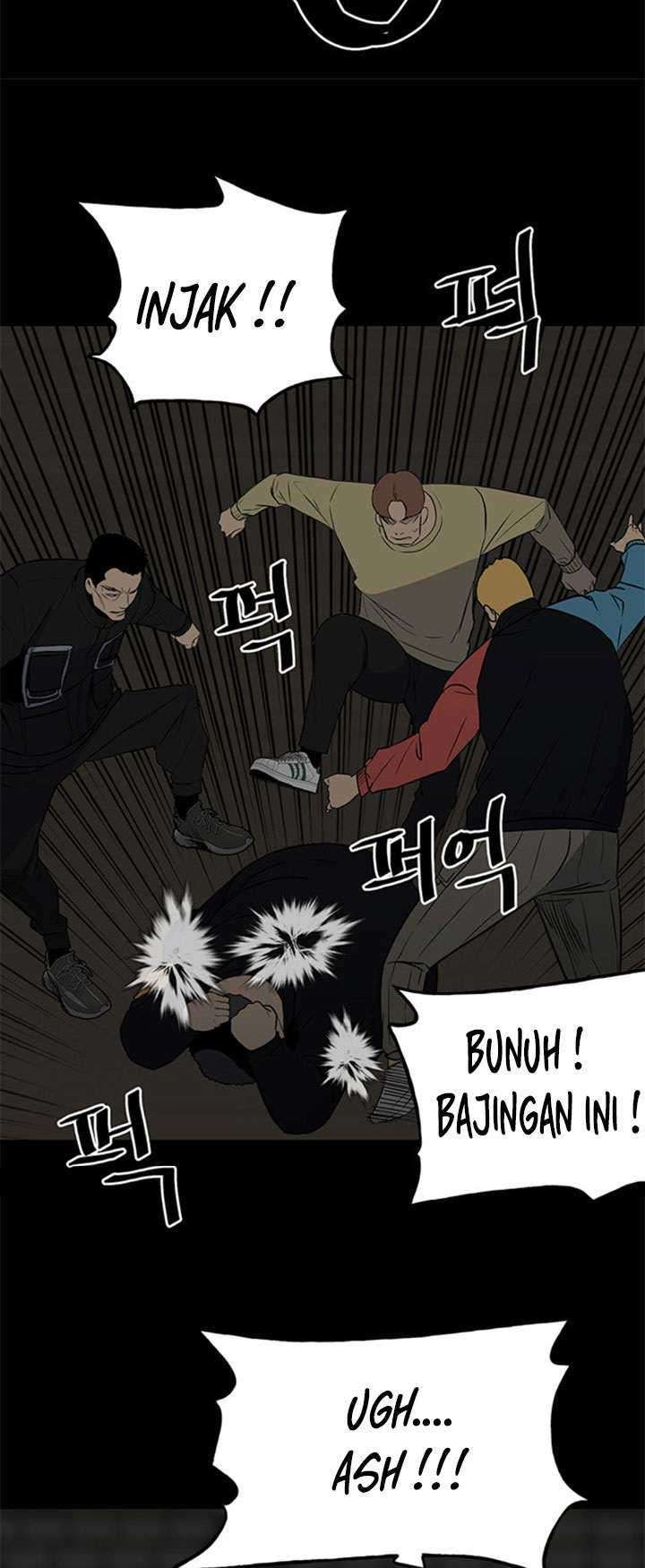 The Villain Chapter 117 Gambar 10