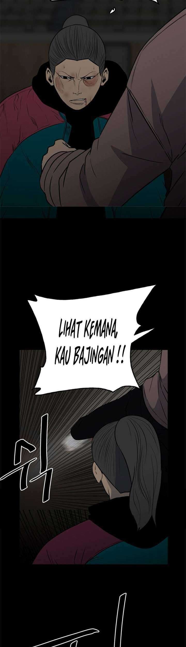 The Villain Chapter 117 Gambar 11