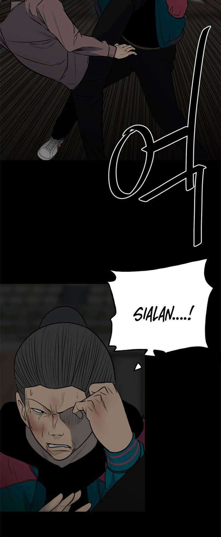 The Villain Chapter 117 Gambar 13