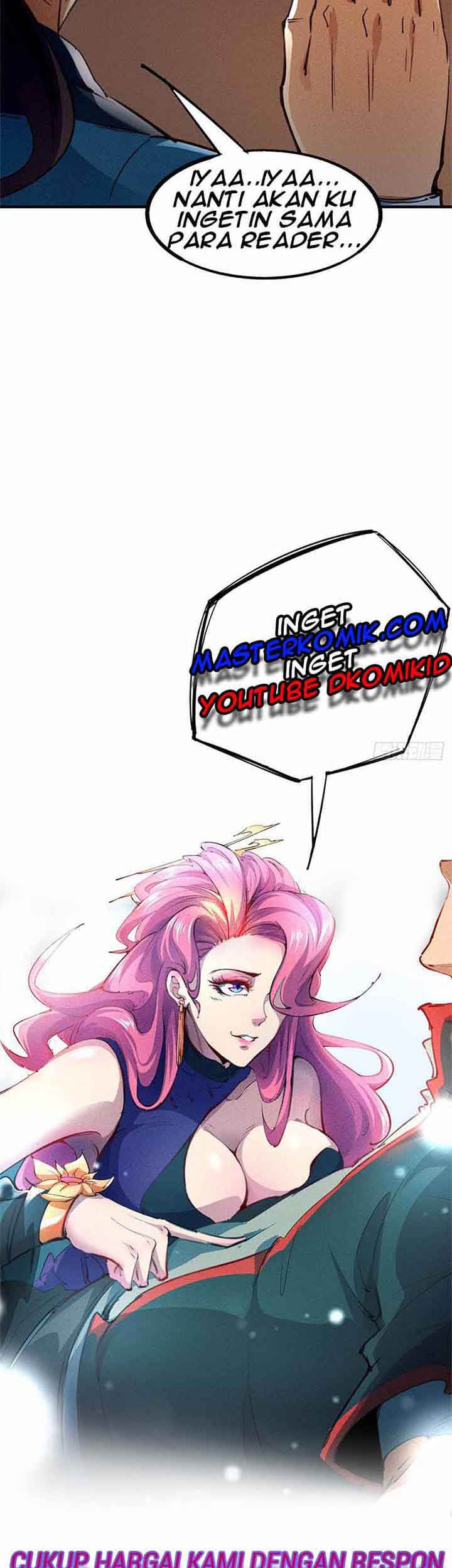 The President’s School Flower Is on Me Chapter 38 Gambar 24