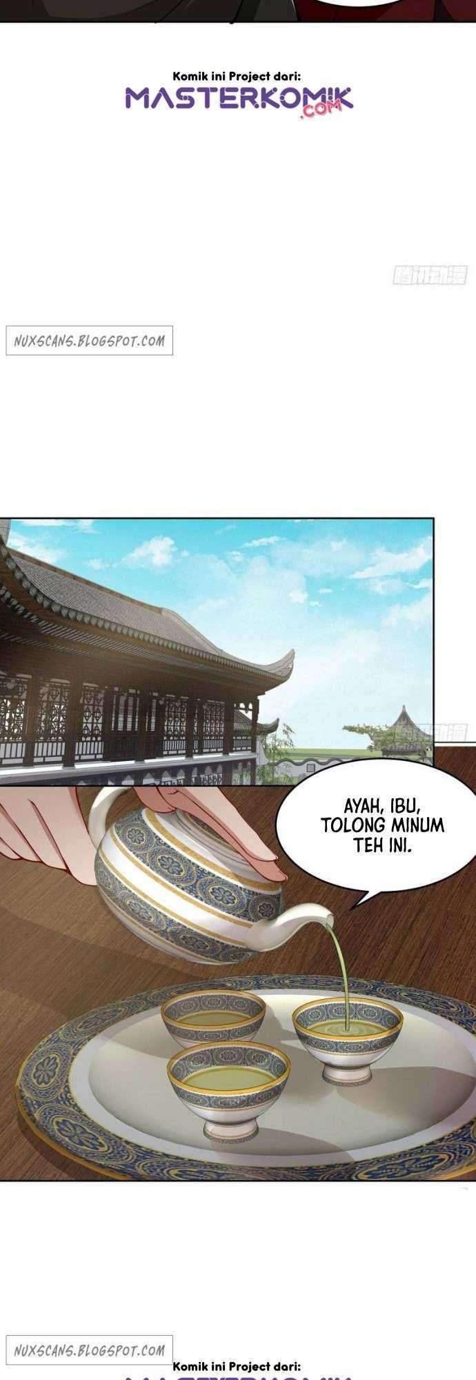 Inverse Scale Chapter 129 Gambar 13