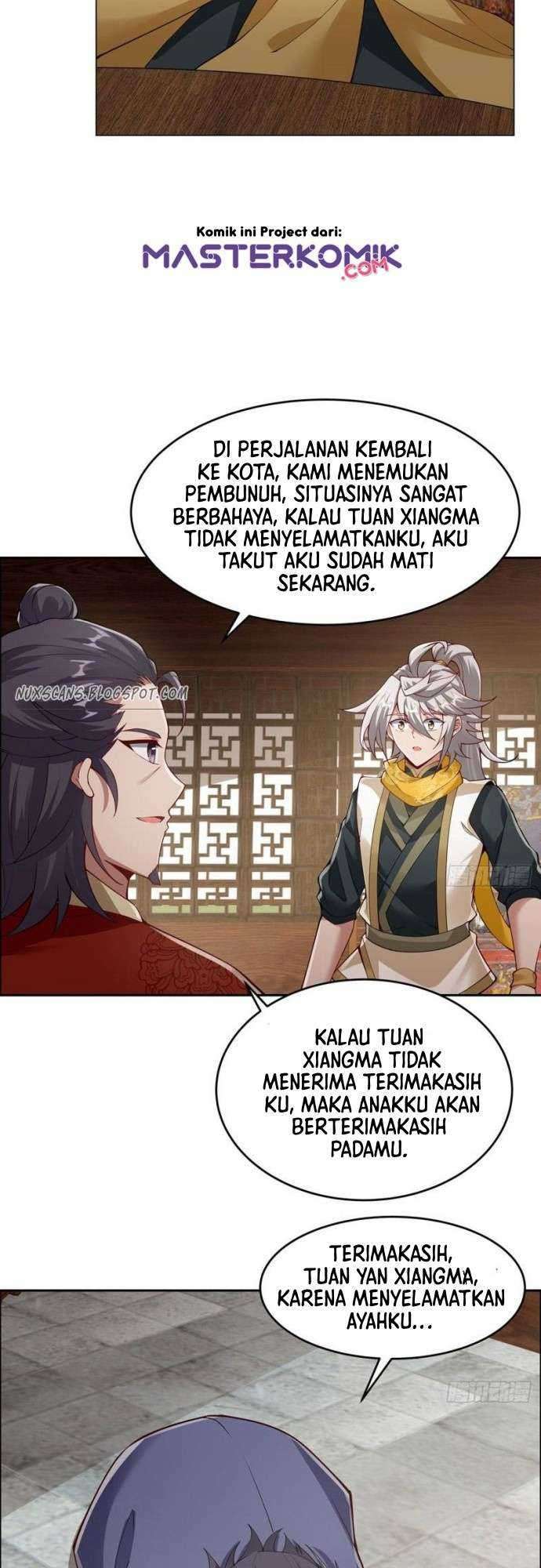 Inverse Scale Chapter 129 Gambar 15