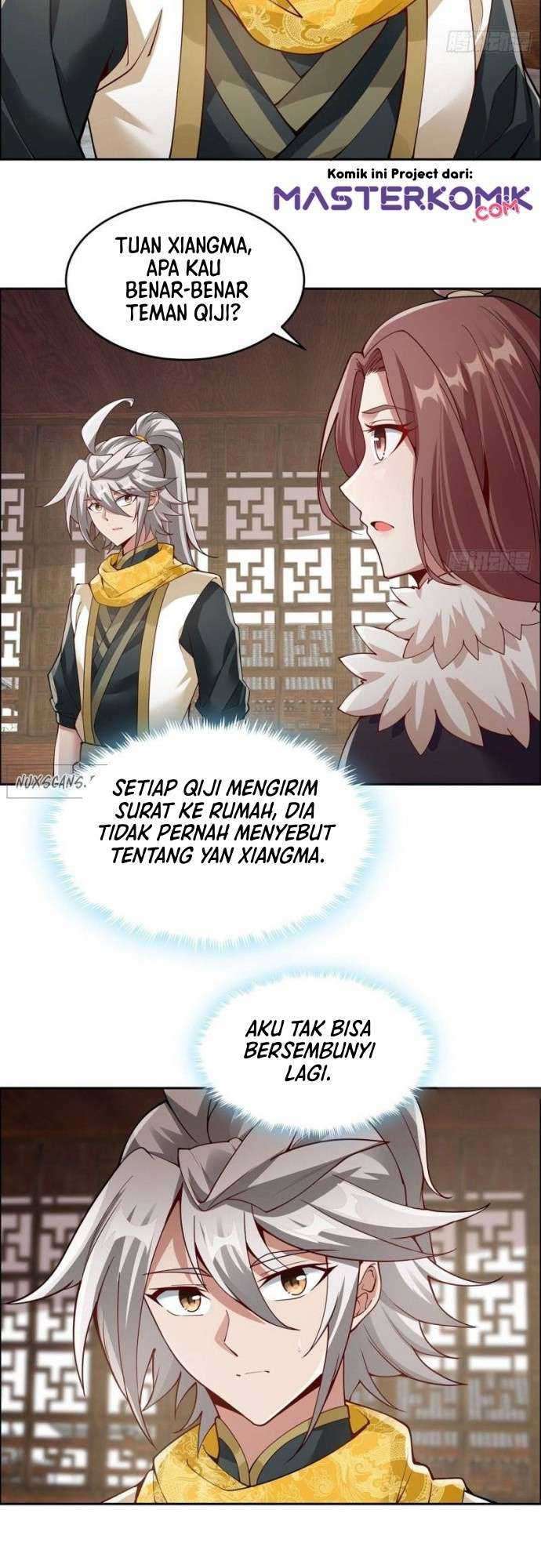 Inverse Scale Chapter 129 Gambar 18