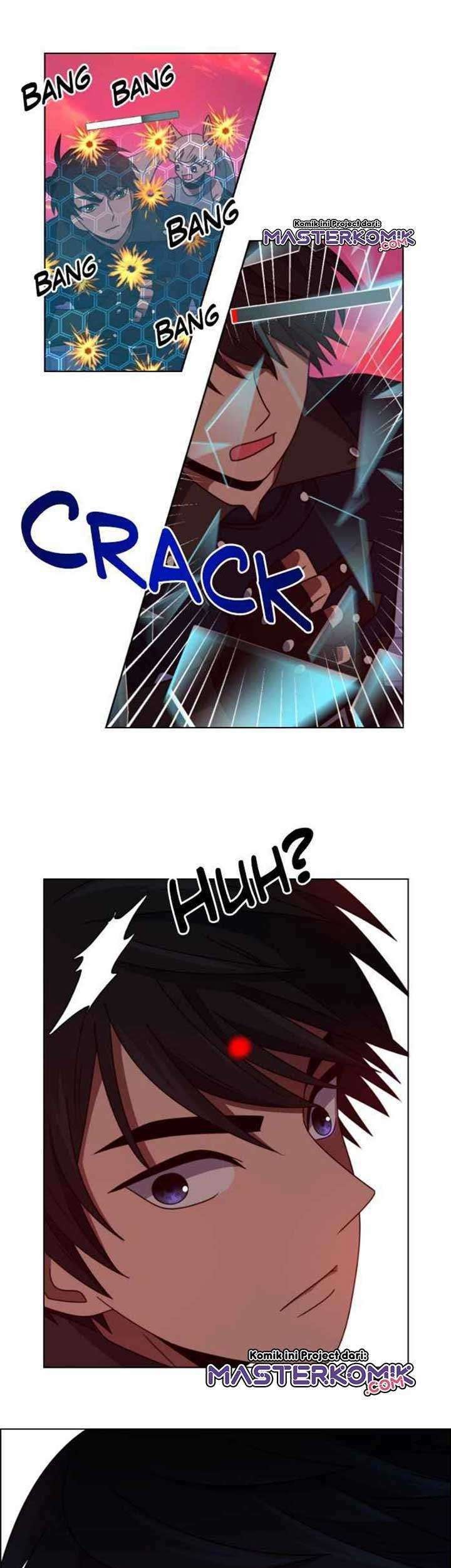 Baca Manhwa No Scope Chapter 19 Gambar 2