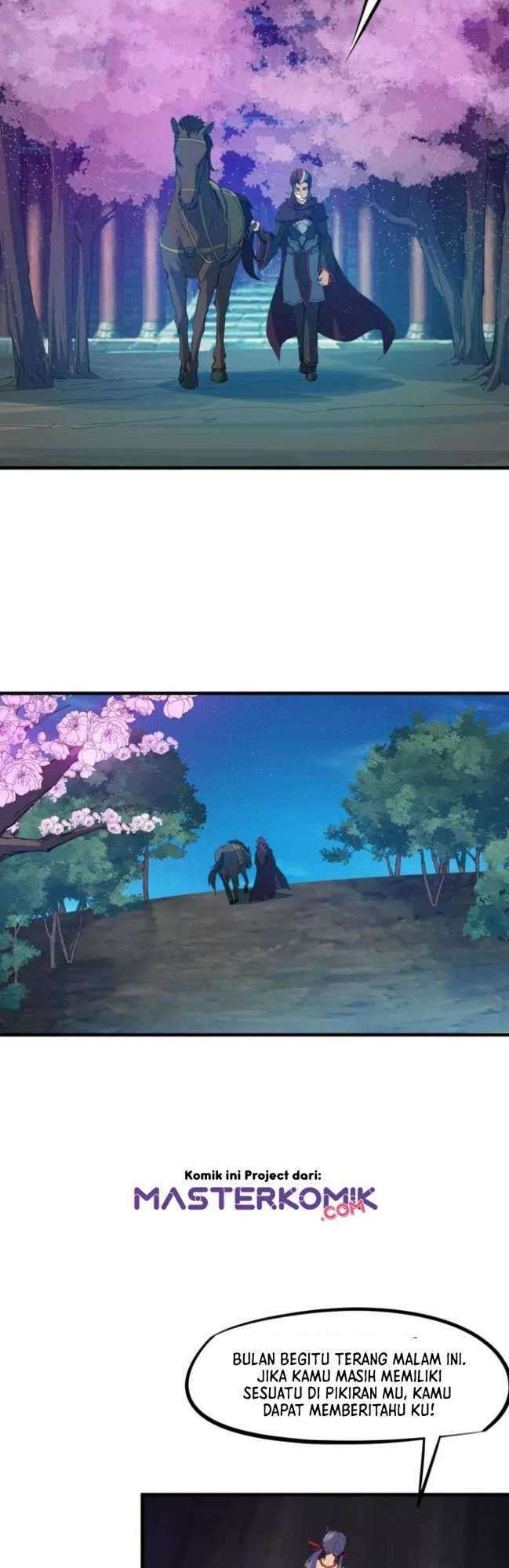 Dragon’s Blood Vessels Chapter 55 Gambar 9