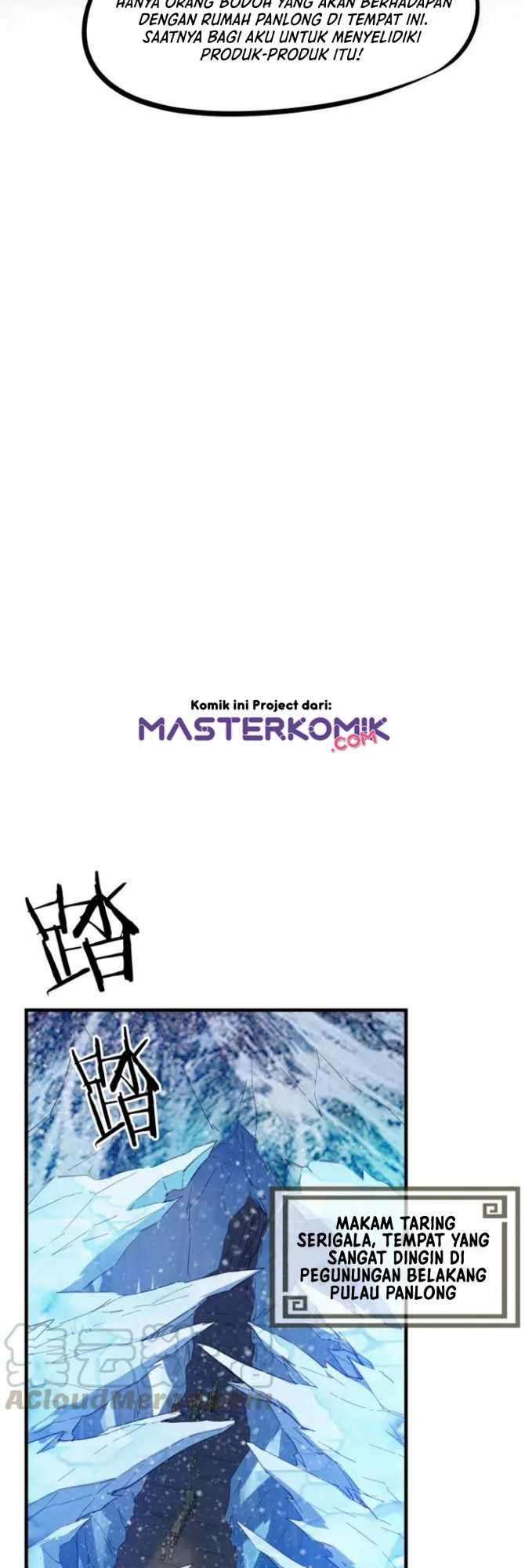 Dragon’s Blood Vessels Chapter 54 Gambar 15