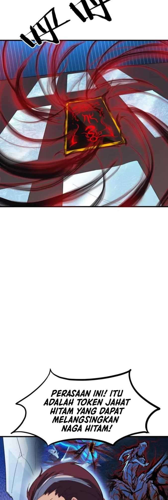 Dragon’s Blood Vessels Chapter 54 Gambar 22