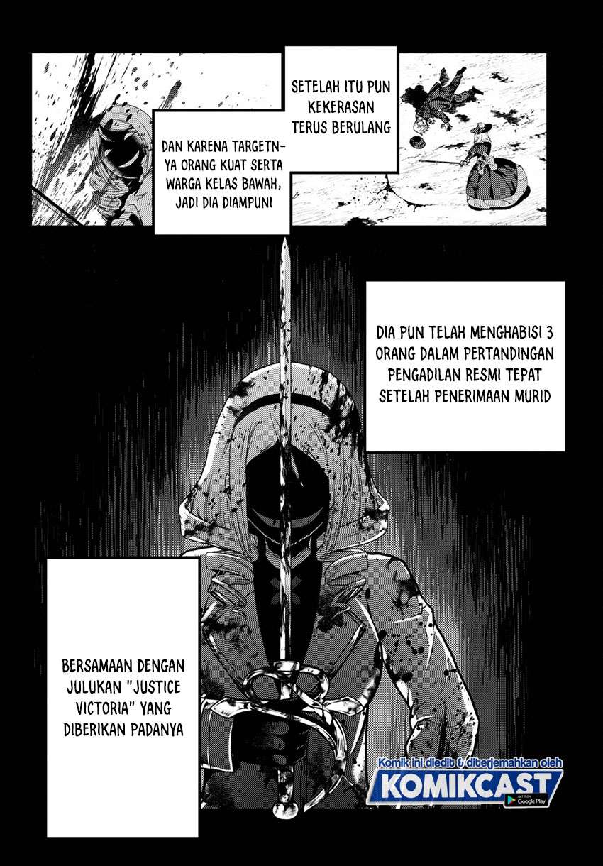 Murabito desu ga Nani ka? Chapter 49.2 Gambar 9