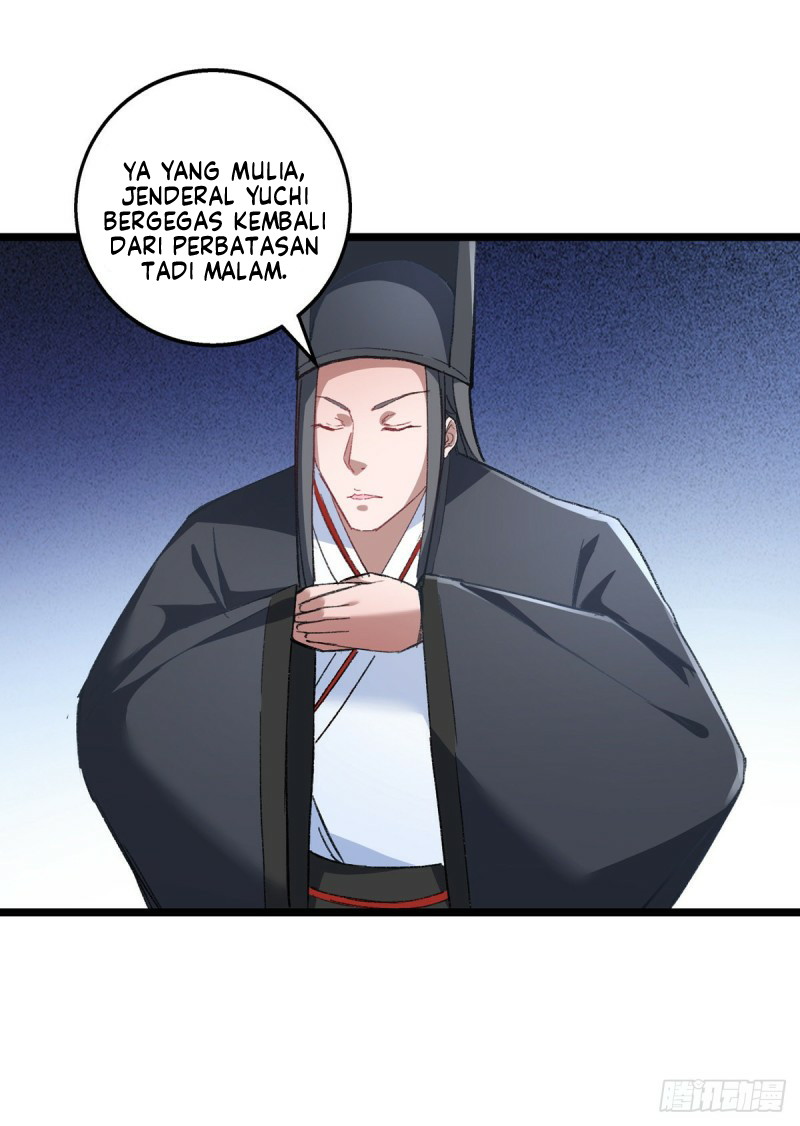 I Have Million Skill Points Chapter 34 Gambar 20