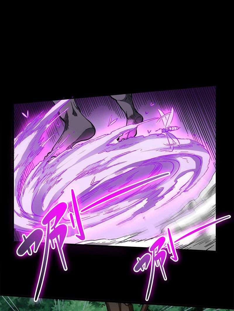 Return To The Earth And Be A God Stick Chapter 35 Gambar 11