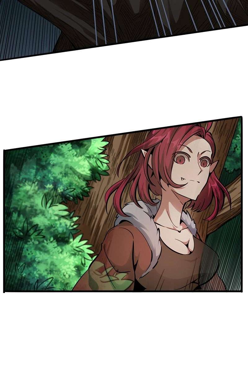 Return To The Earth And Be A God Stick Chapter 35 Gambar 13