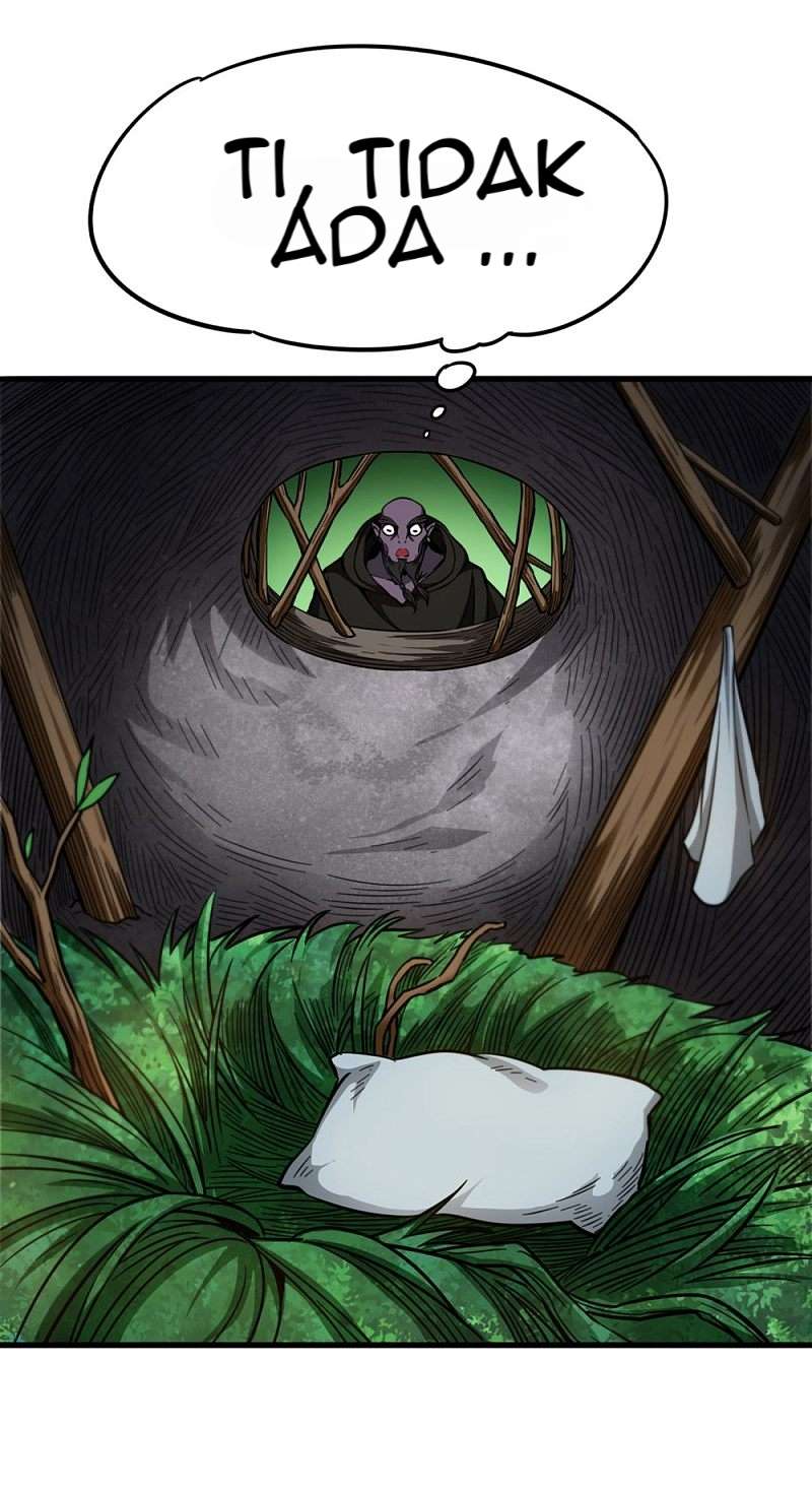 Return To The Earth And Be A God Stick Chapter 35 Gambar 14