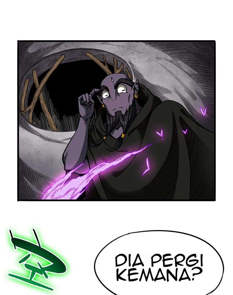 Return To The Earth And Be A God Stick Chapter 35 Gambar 15