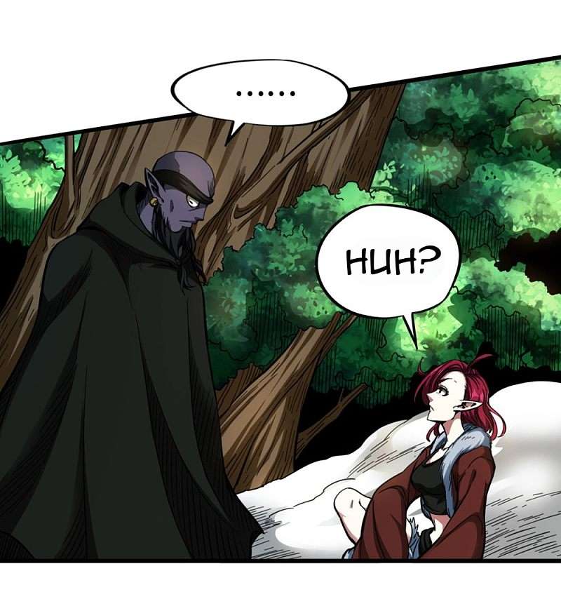 Return To The Earth And Be A God Stick Chapter 35 Gambar 23