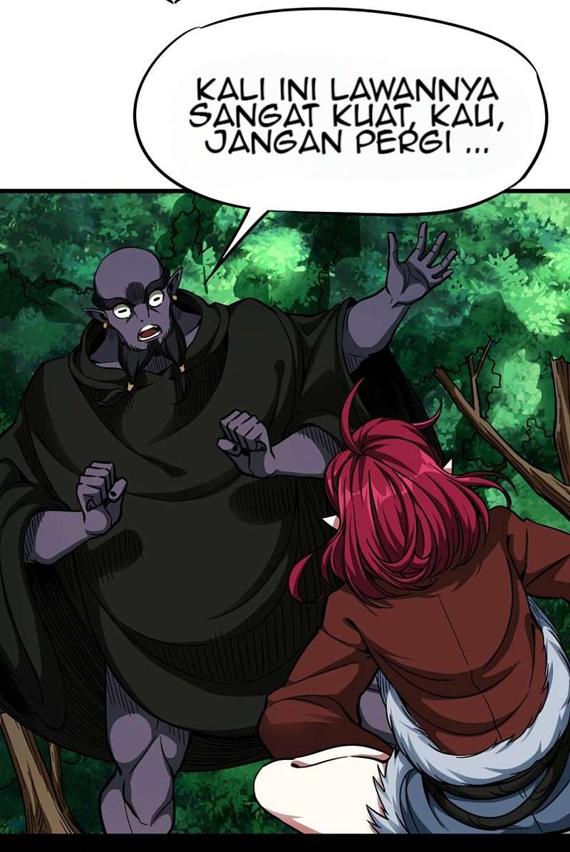Return To The Earth And Be A God Stick Chapter 35 Gambar 25
