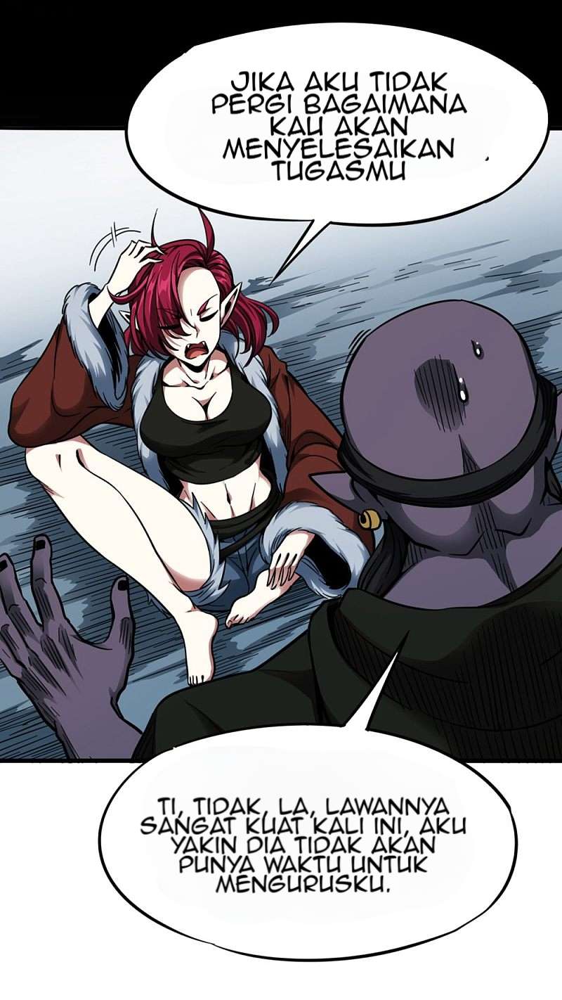 Return To The Earth And Be A God Stick Chapter 35 Gambar 26
