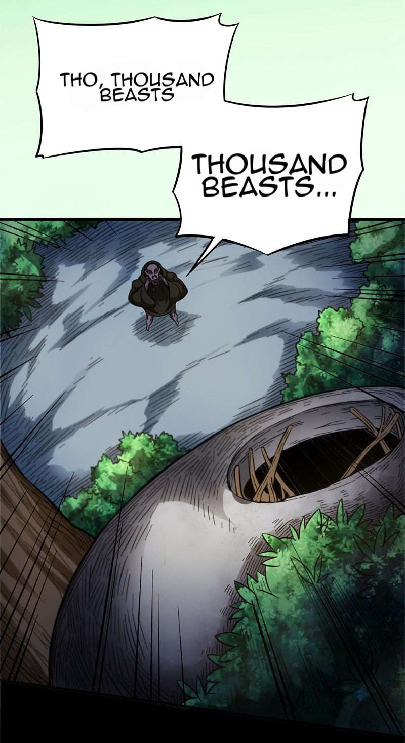 Return To The Earth And Be A God Stick Chapter 35 Gambar 8