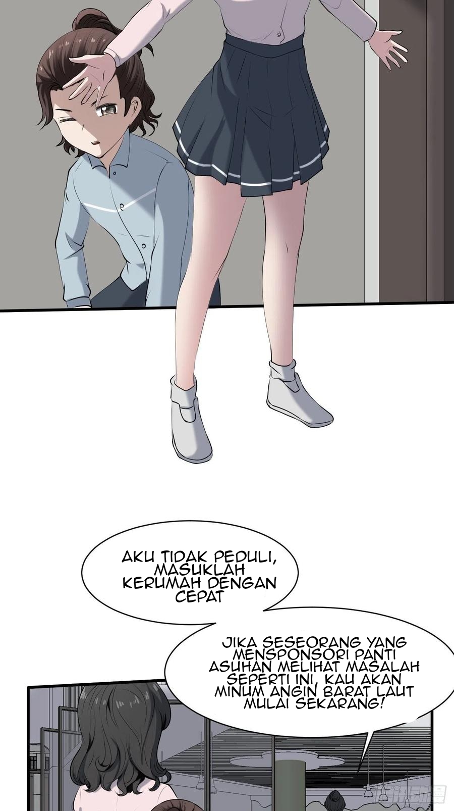 Villain Demon Son In Law Chapter 31 Gambar 10