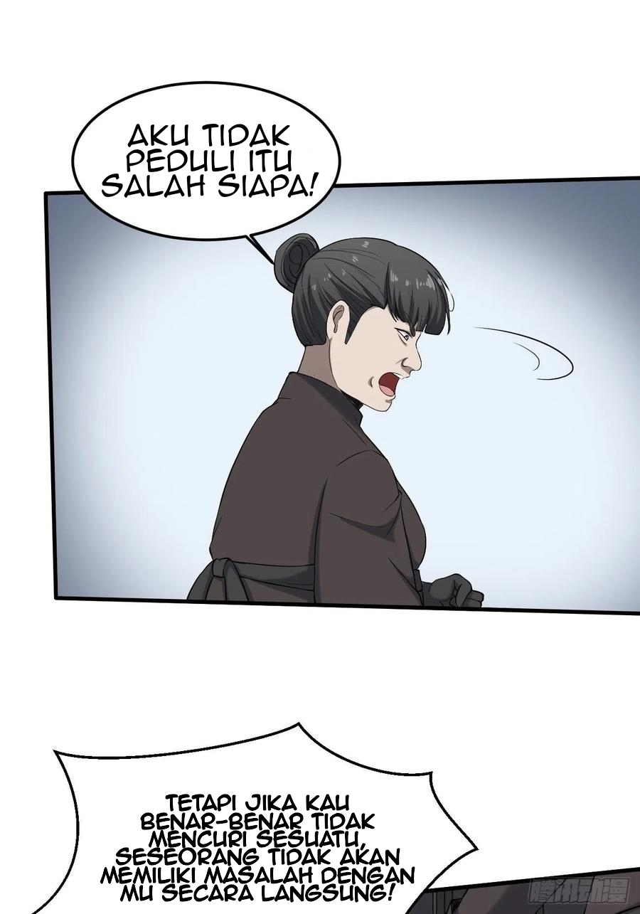 Villain Demon Son In Law Chapter 31 Gambar 12