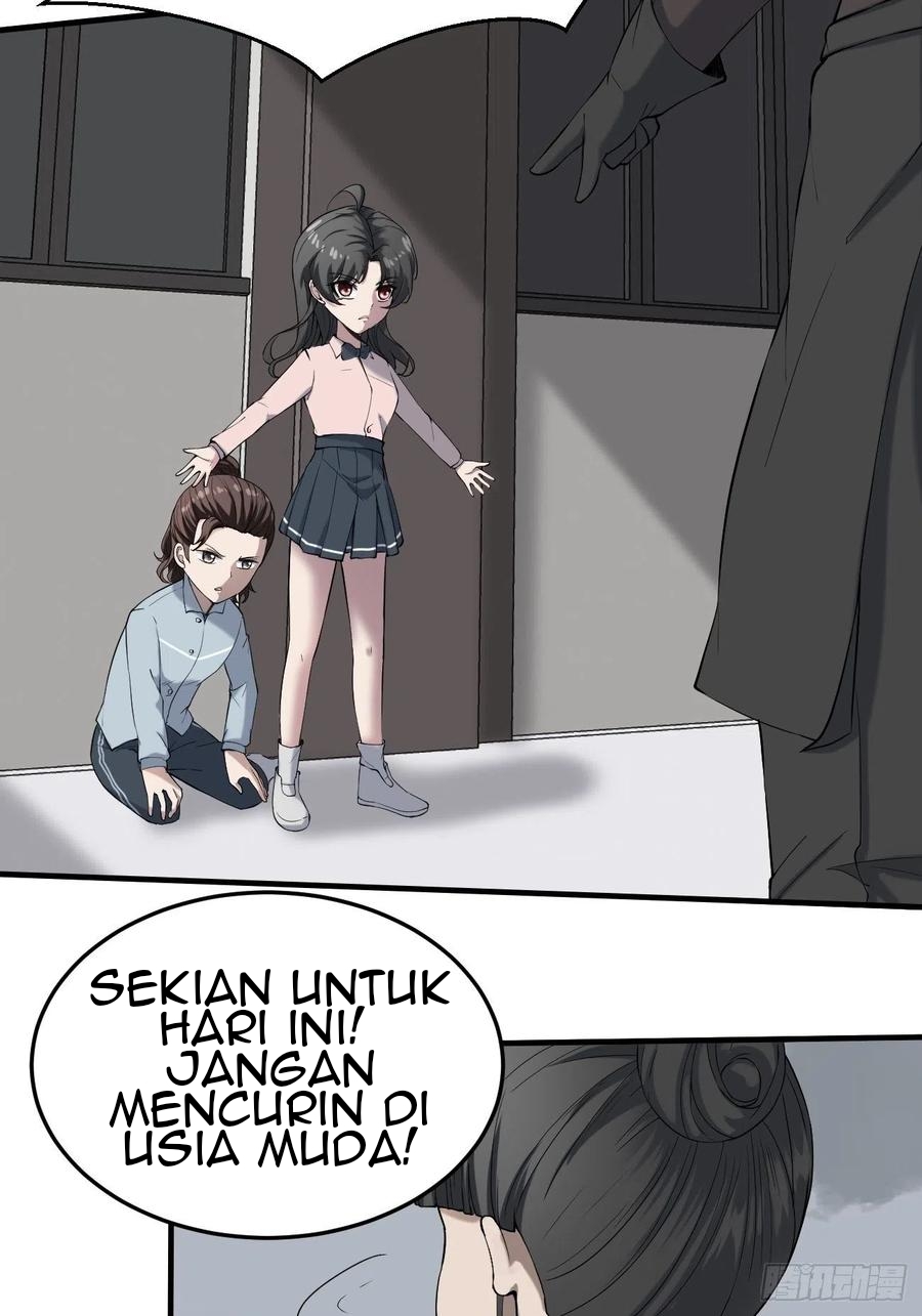 Villain Demon Son In Law Chapter 31 Gambar 13