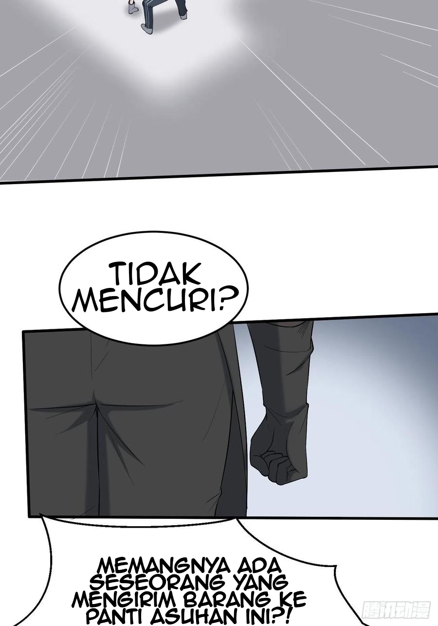 Villain Demon Son In Law Chapter 31 Gambar 15